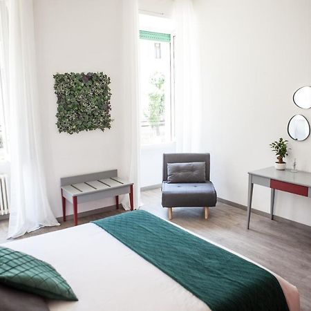 Domina Trastevere Apartment 2 - Roma Dış mekan fotoğraf