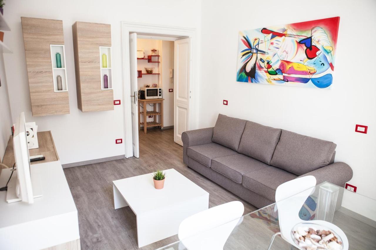 Domina Trastevere Apartment 2 - Roma Dış mekan fotoğraf
