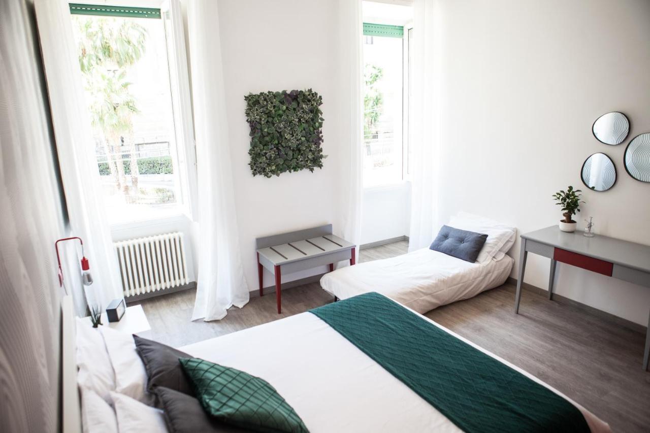 Domina Trastevere Apartment 2 - Roma Dış mekan fotoğraf