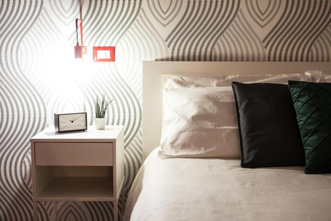 Domina Trastevere Apartment 2 - Roma Dış mekan fotoğraf