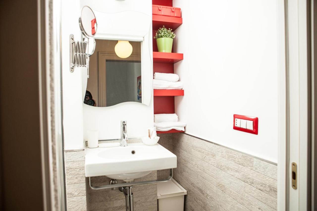 Domina Trastevere Apartment 2 - Roma Dış mekan fotoğraf