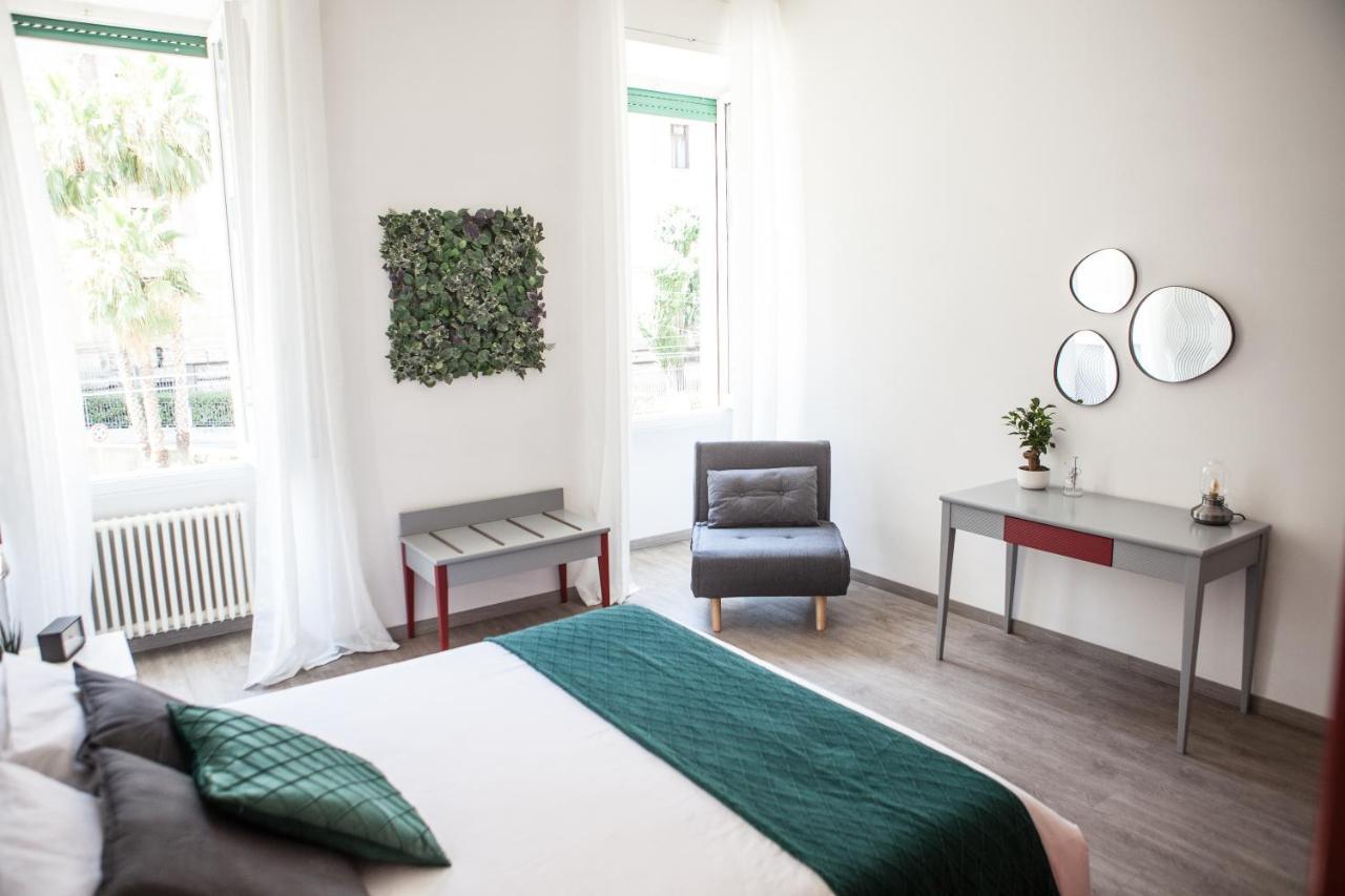 Domina Trastevere Apartment 2 - Roma Dış mekan fotoğraf