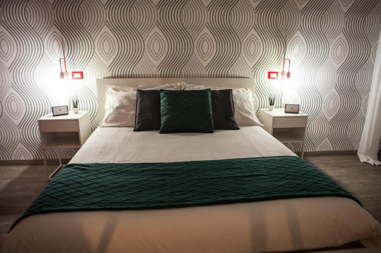 Domina Trastevere Apartment 2 - Roma Dış mekan fotoğraf